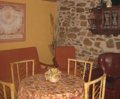 La Casa Del Llano Guest House Olocau del Rey Luaran gambar