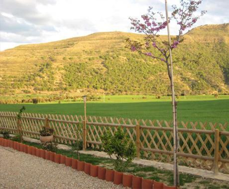 La Casa Del Llano Guest House Olocau del Rey Bilik gambar